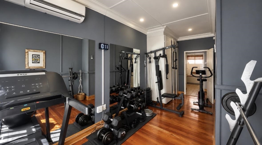 3 Bedroom Property for Sale in Waverley Free State